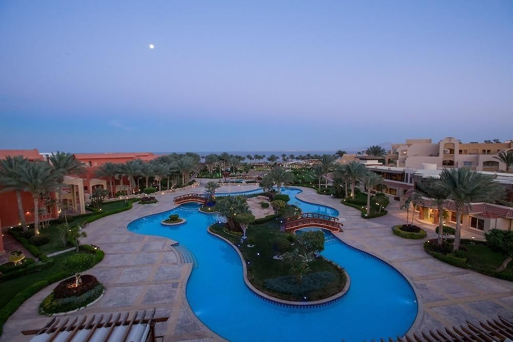 SHARM GRAND PLAZA RESORT