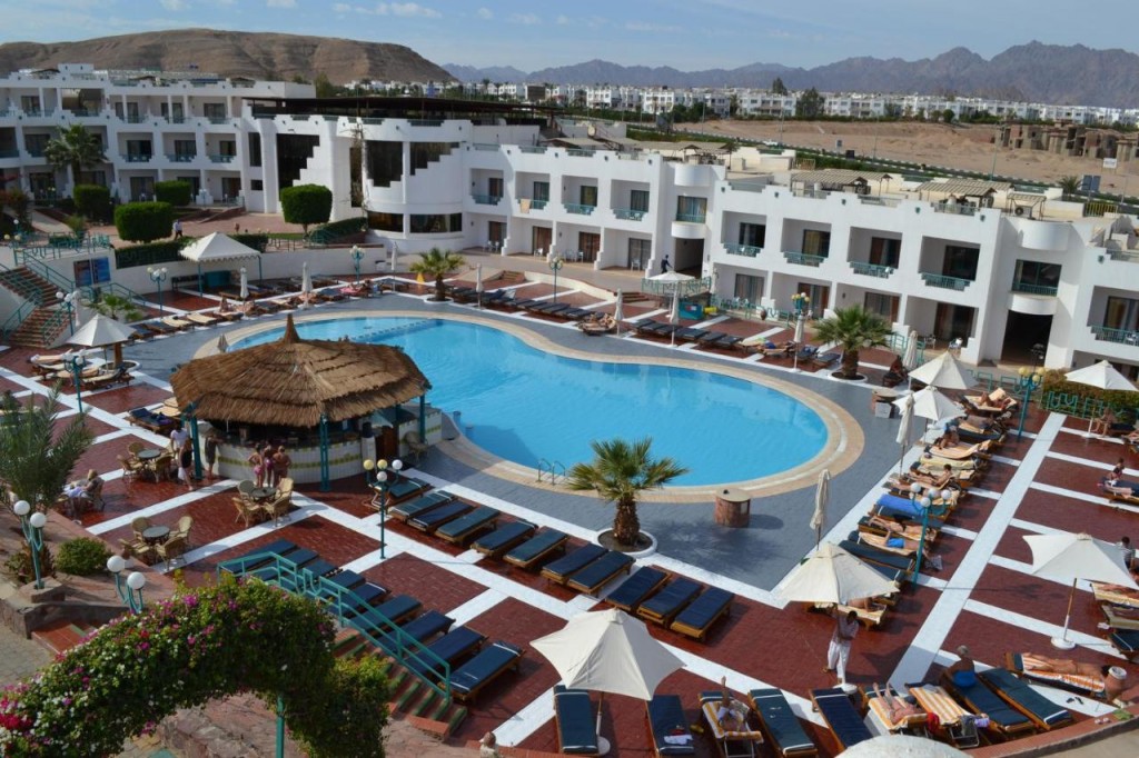 SHARM HOLIDAY RESORT