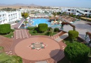 SHARM HOLIDAY RESORT