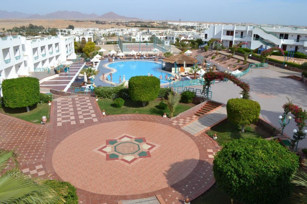 SHARM HOLIDAY RESORT