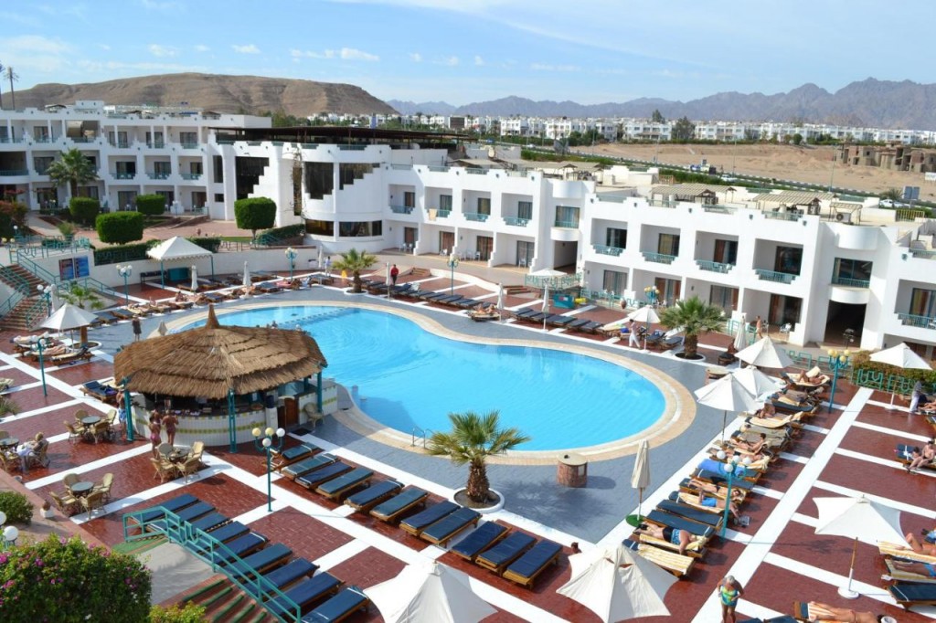 SHARM HOLIDAY RESORT