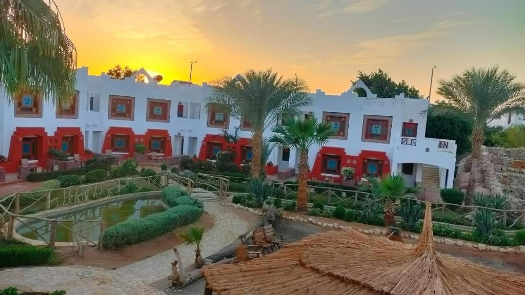 SHARM INN AMAREIN