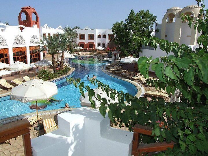 SHARM INN AMAREIN