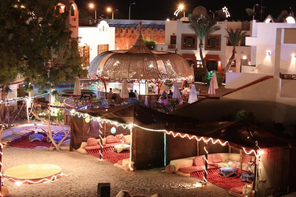 SHARM INN AMAREIN