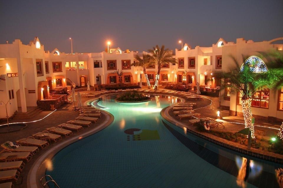 SHARM INN AMAREIN