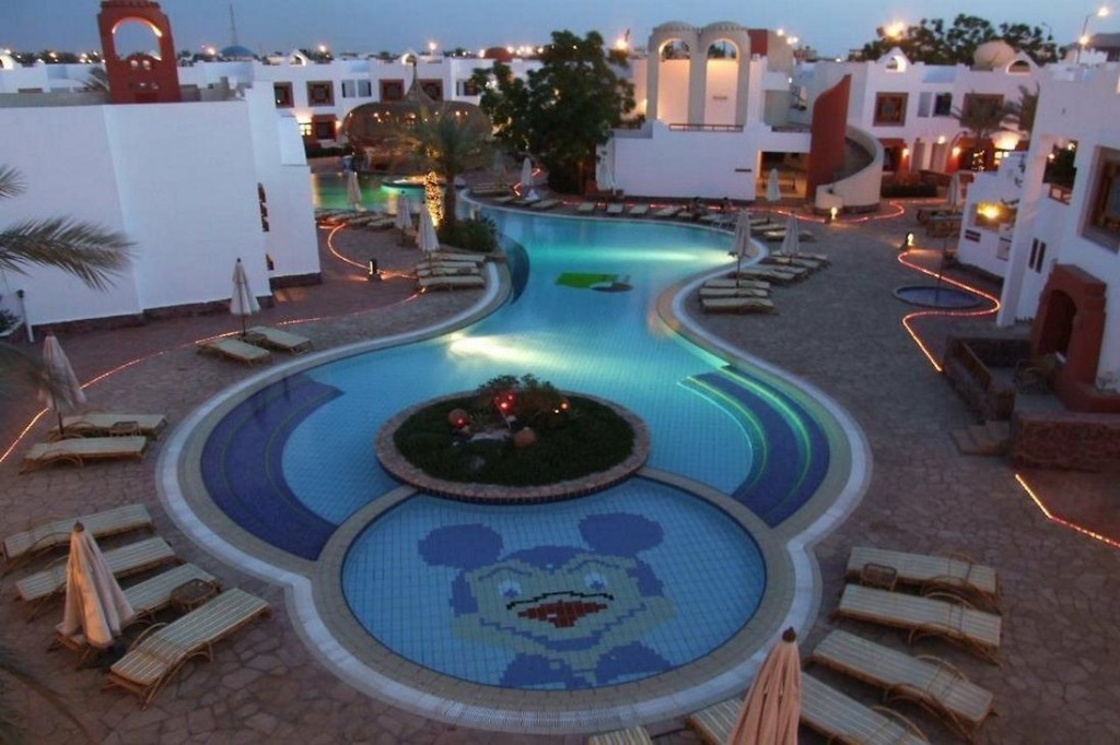 SHARM INN AMAREIN