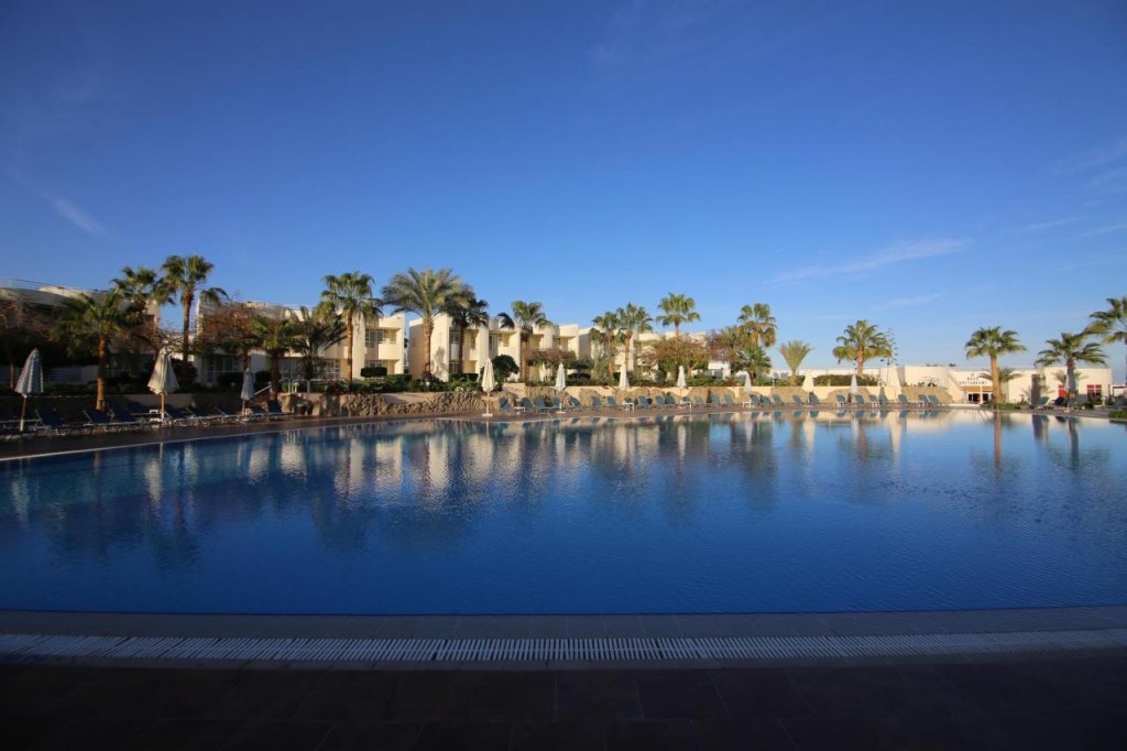 SHARM REEF RESORT