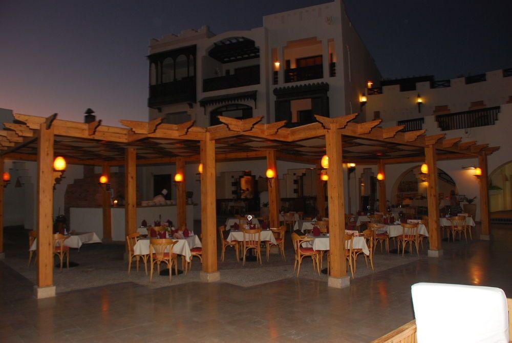 SHARM RESORT