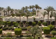 SHARM RESORT