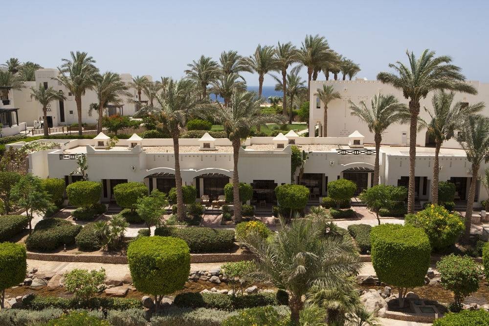 SHARM RESORT