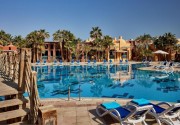 SHERATON MIRAMAR RESORT EL GOUNA