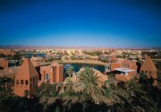 SHERATON MIRAMAR RESORT EL GOUNA