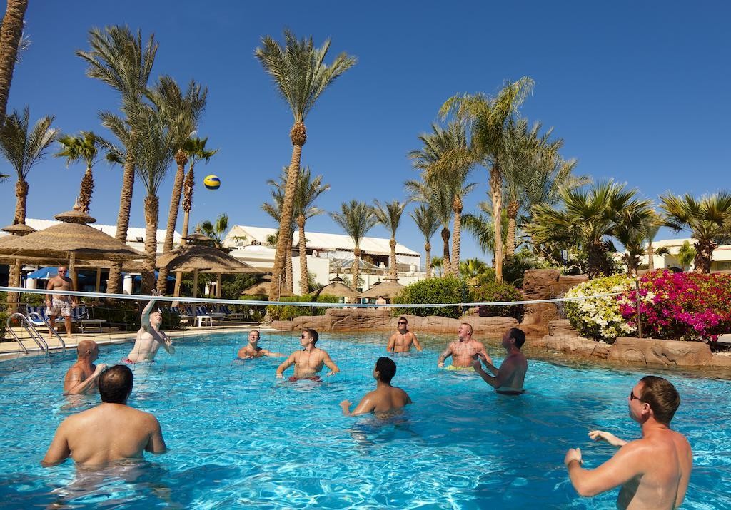 SIERRA SHARM EL SHEIKH RESORT