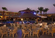 SIERRA SHARM EL SHEIKH RESORT