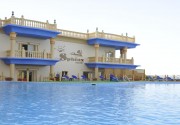 SPHINX AQUAPARK BEACH RESORT