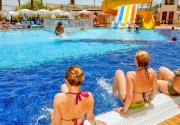 DREAM WORLD RESORT SPA