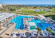 STEIGENBERGER PURE LIFE STYLE RESORT  (ADULT ONLY +16)