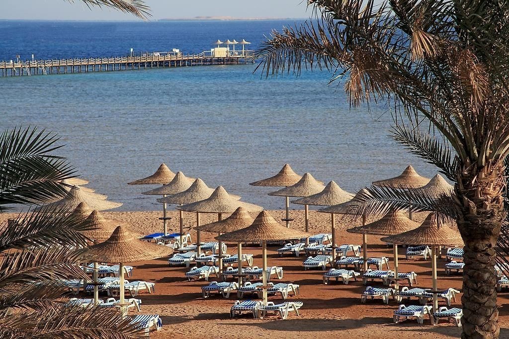 STELLA BEACH RESORT & SPA MAKADI BAY