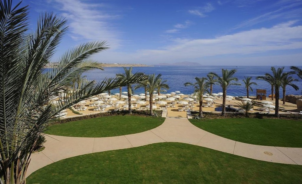 STELLA DI MARE BEACH HOTEL & SPA