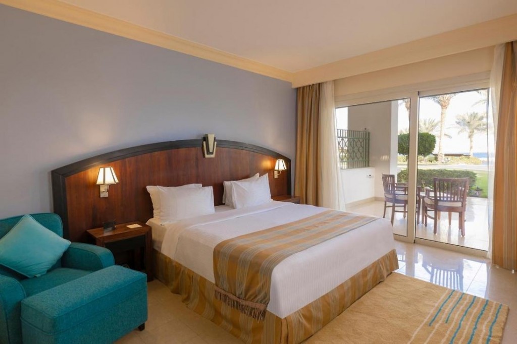 STELLA DI MARE BEACH HOTEL & SPA