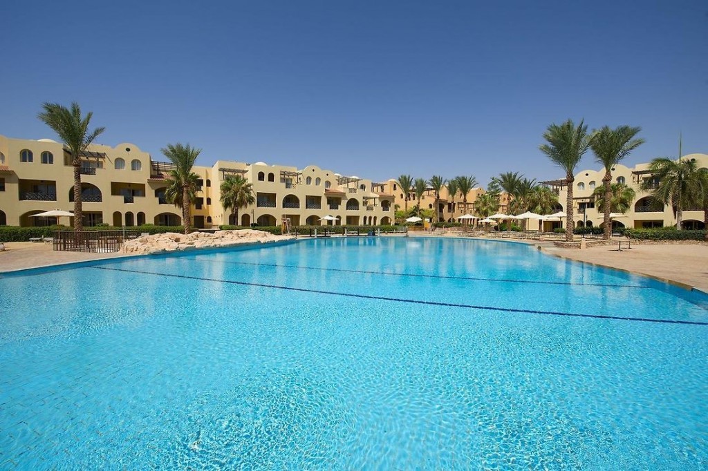 STELLA GARDENS RESORT & SPA MAKADI BAY