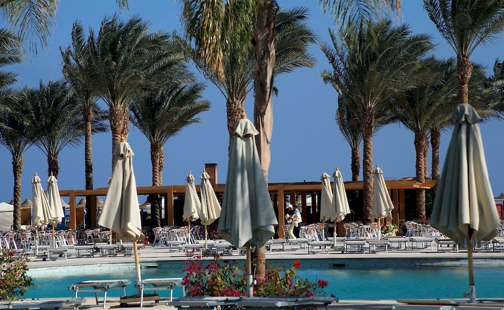 STELLA GARDENS RESORT & SPA MAKADI BAY