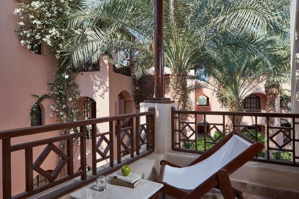 SULTAN BEY HOTEL EL GOUNA