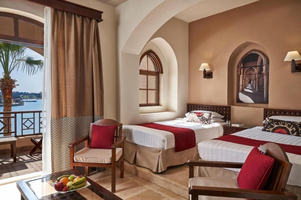 SULTAN BEY HOTEL EL GOUNA