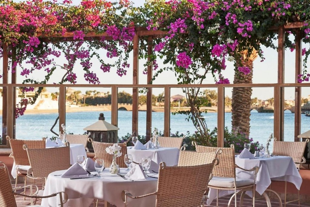 SULTAN BEY HOTEL EL GOUNA