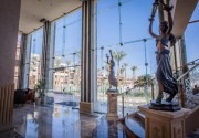 SUNNY DAYS RESORT SPA & AQUA PARK