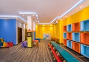SUNNY DAYS RESORT SPA & AQUA PARK