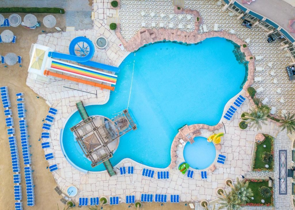 SUNNY DAYS RESORT SPA & AQUA PARK