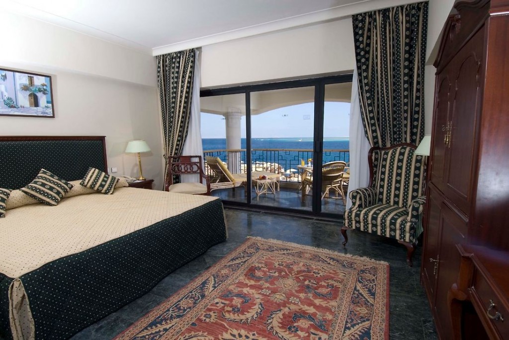 SUNRISE HOLIDAYS RESORT (ADULT ONLY +16)