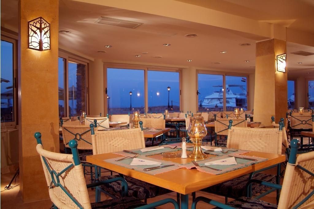SUNRISE HOLIDAYS RESORT (ADULT ONLY +16)