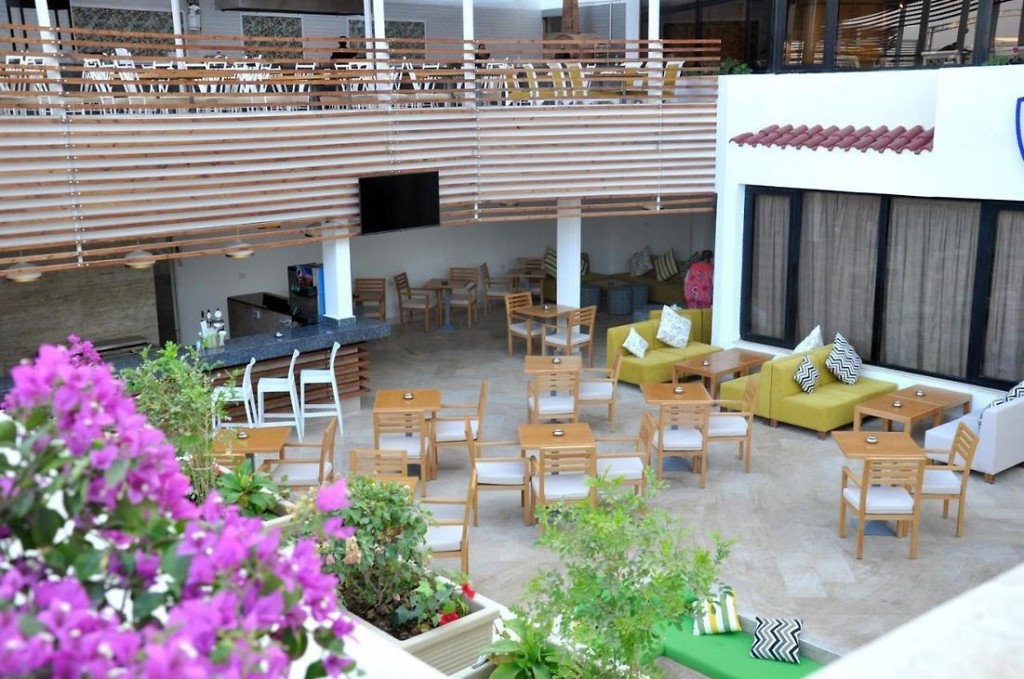 SUNRISE HOLIDAYS RESORT (ADULT ONLY +16)