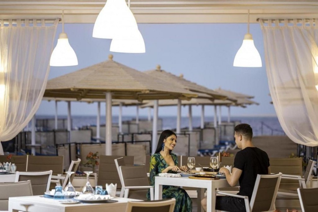 SUNRISE HOLIDAYS RESORT (ADULT ONLY +16)