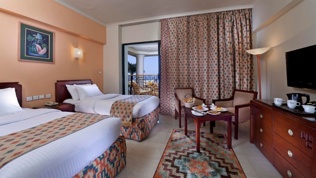 SUNRISE HOLIDAYS RESORT (ADULT ONLY +16)