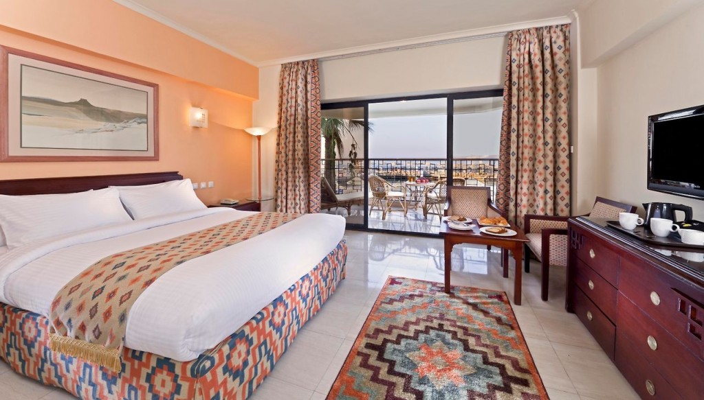 SUNRISE HOLIDAYS RESORT (ADULT ONLY +16)
