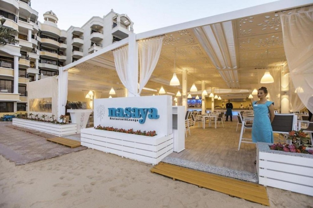 SUNRISE HOLIDAYS RESORT (ADULT ONLY +16)