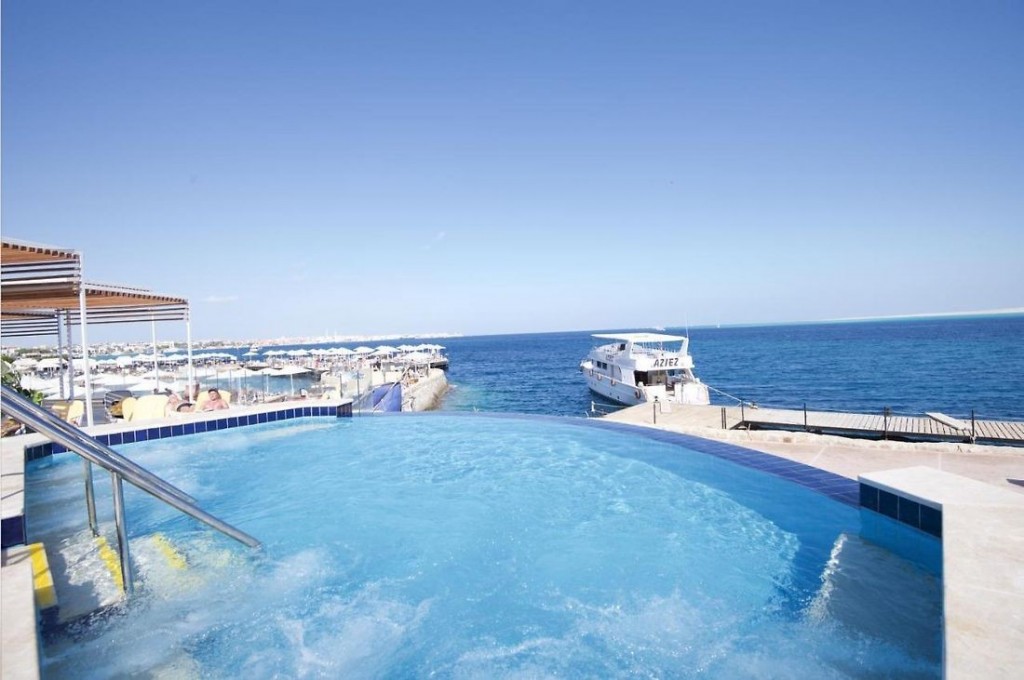 SUNRISE HOLIDAYS RESORT (ADULT ONLY +16)