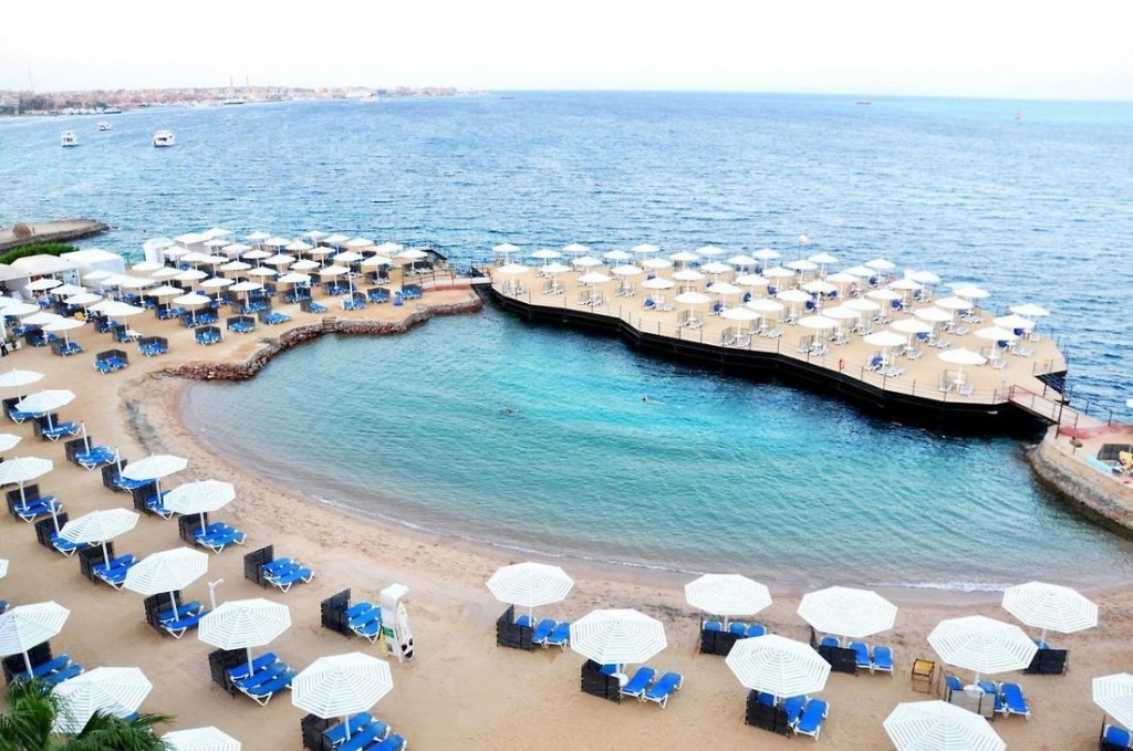 SUNRISE HOLIDAYS RESORT (ADULT ONLY +16)