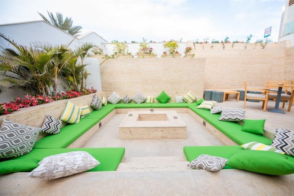 SUNRISE HOLIDAYS RESORT (ADULT ONLY +16)
