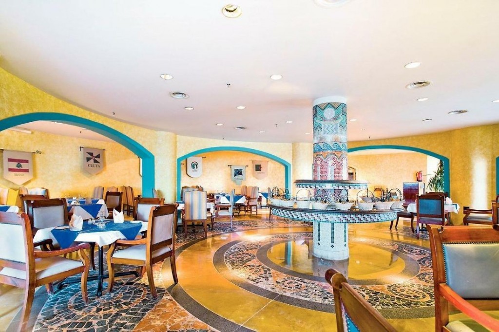 SUNRISE HOLIDAYS RESORT (ADULT ONLY +16)