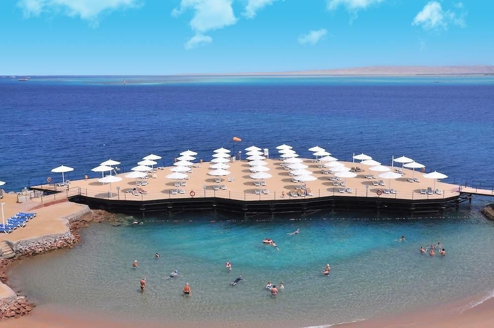 SUNRISE HOLIDAYS RESORT (ADULT ONLY +16)