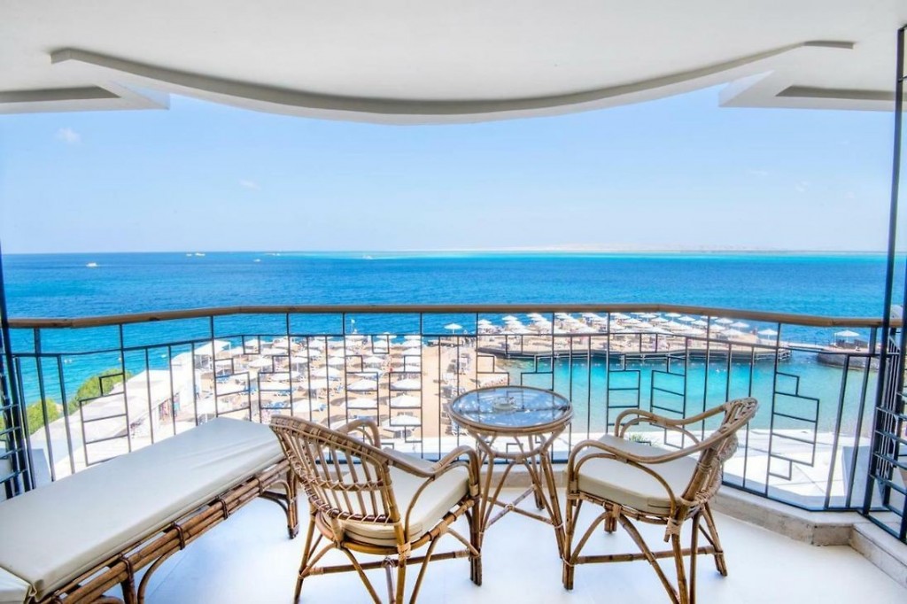 SUNRISE HOLIDAYS RESORT (ADULT ONLY +16)