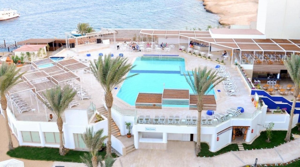 SUNRISE HOLIDAYS RESORT (ADULT ONLY +16)