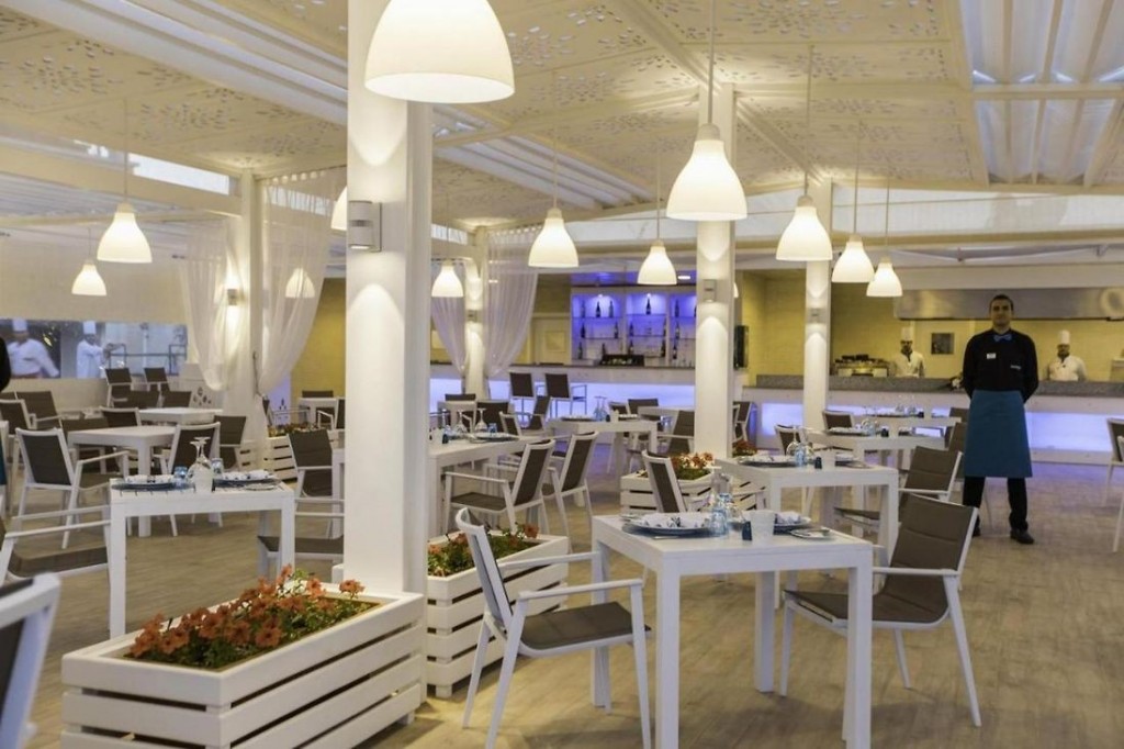 SUNRISE HOLIDAYS RESORT (ADULT ONLY +16)