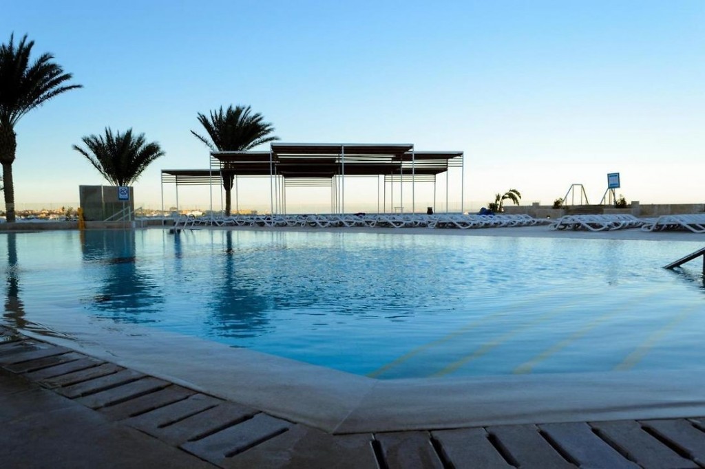 SUNRISE HOLIDAYS RESORT (ADULT ONLY +16)