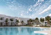 SUNRISE MERAKI RESORT SHARM EL SHEIKH ADULTS ONLY 16+