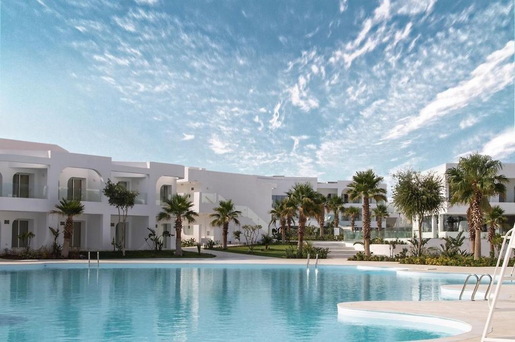 SUNRISE MERAKI RESORT SHARM EL SHEIKH ADULTS ONLY 16+